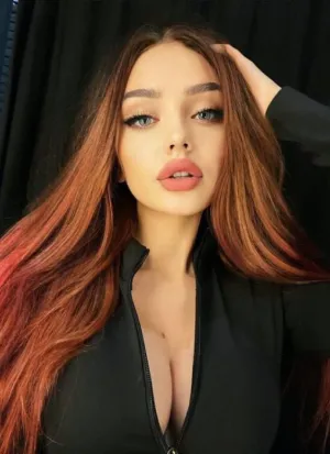 проститутка Николь, 21, Братск