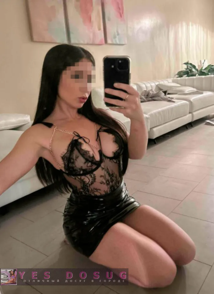 проститутка проститутка Ира Братск +7 (908) ***-1561
