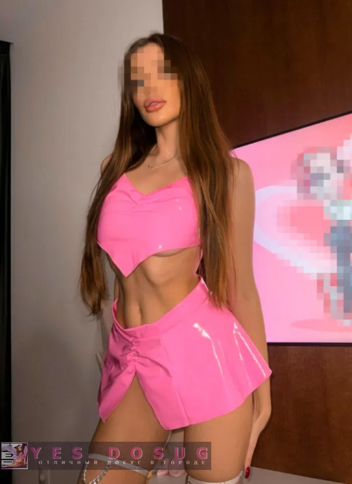 проститутка фея Алиса Deluxe, Братск, +7 (987) 449-8043