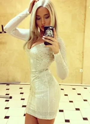 проститутка Кристи, 21, Братск
