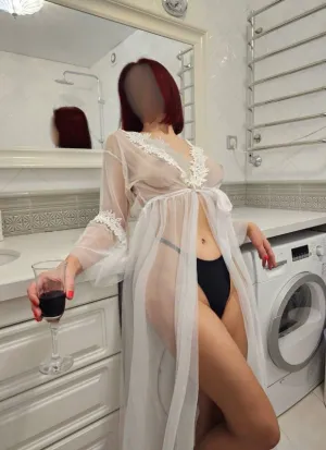 проститутка Сандра, 37, Братск