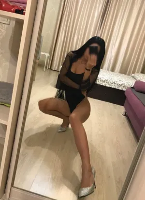 проститутка Тома, 24, Братск