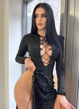проститутка Роза, 21, Братск