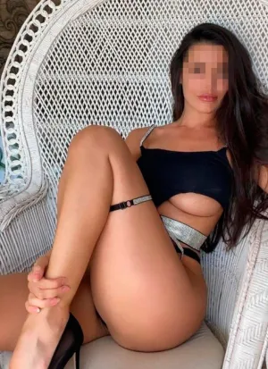 проститутка Дианочка, 24, Братск