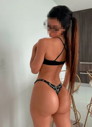 проститутка Изабелла, 25, Братск