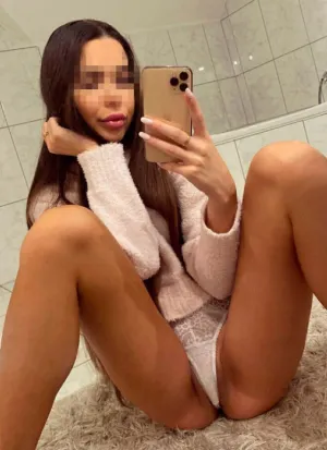 проститутка Зина, 22, Братск