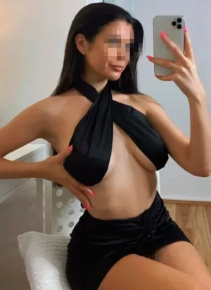 проститутка Танюша, 23, Братск